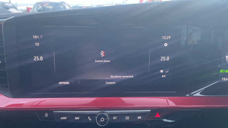 Vauxhall Mokka 1.2 Turbo 100 GS Line 5dr Petrol Hatchback